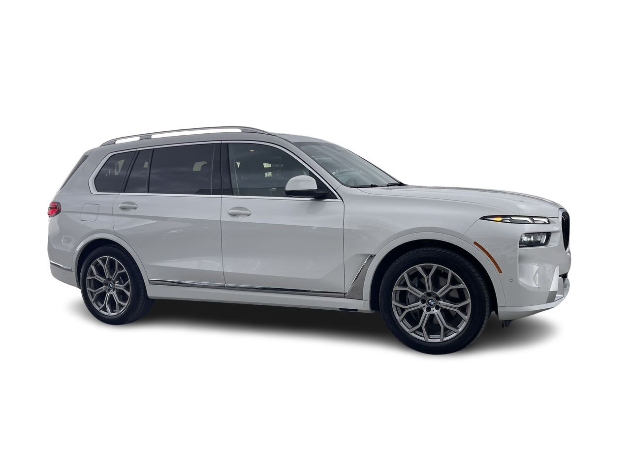 2023 BMW X7 in Calgary, Alberta