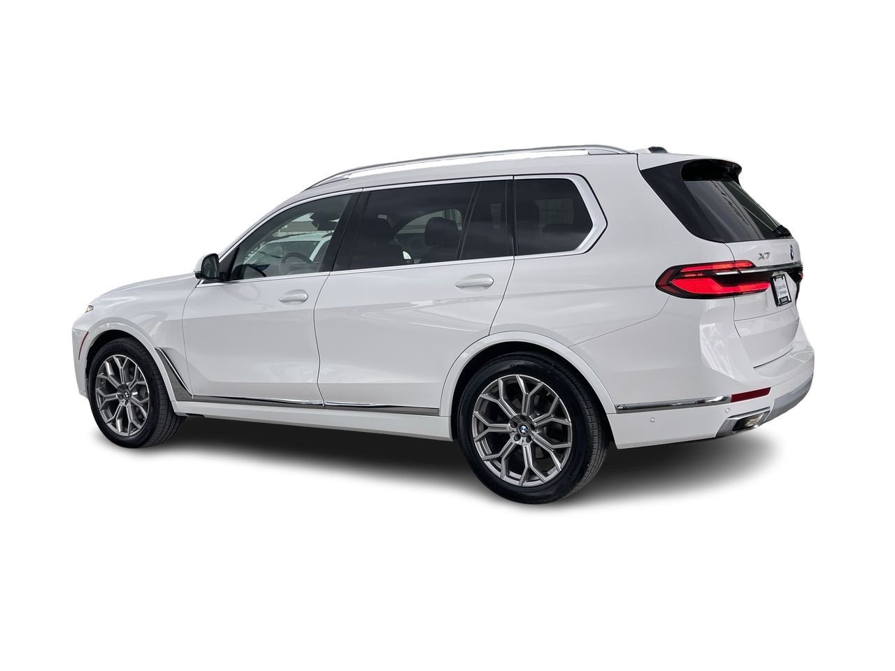 2023 BMW X7 in Calgary, Alberta