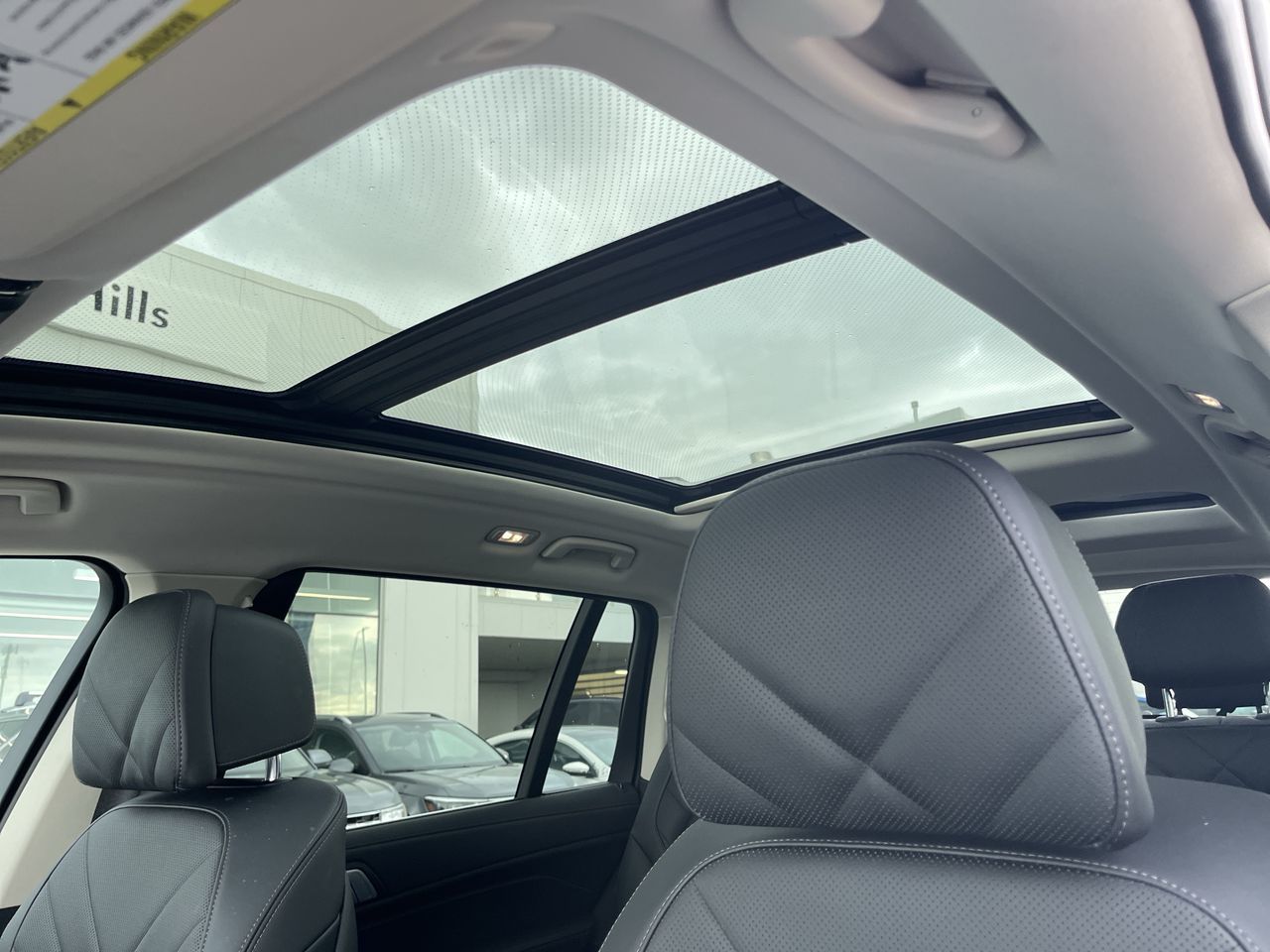 2023 BMW X7 in Calgary, Alberta