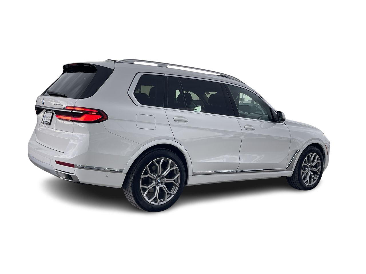 2023 BMW X7 in Calgary, Alberta