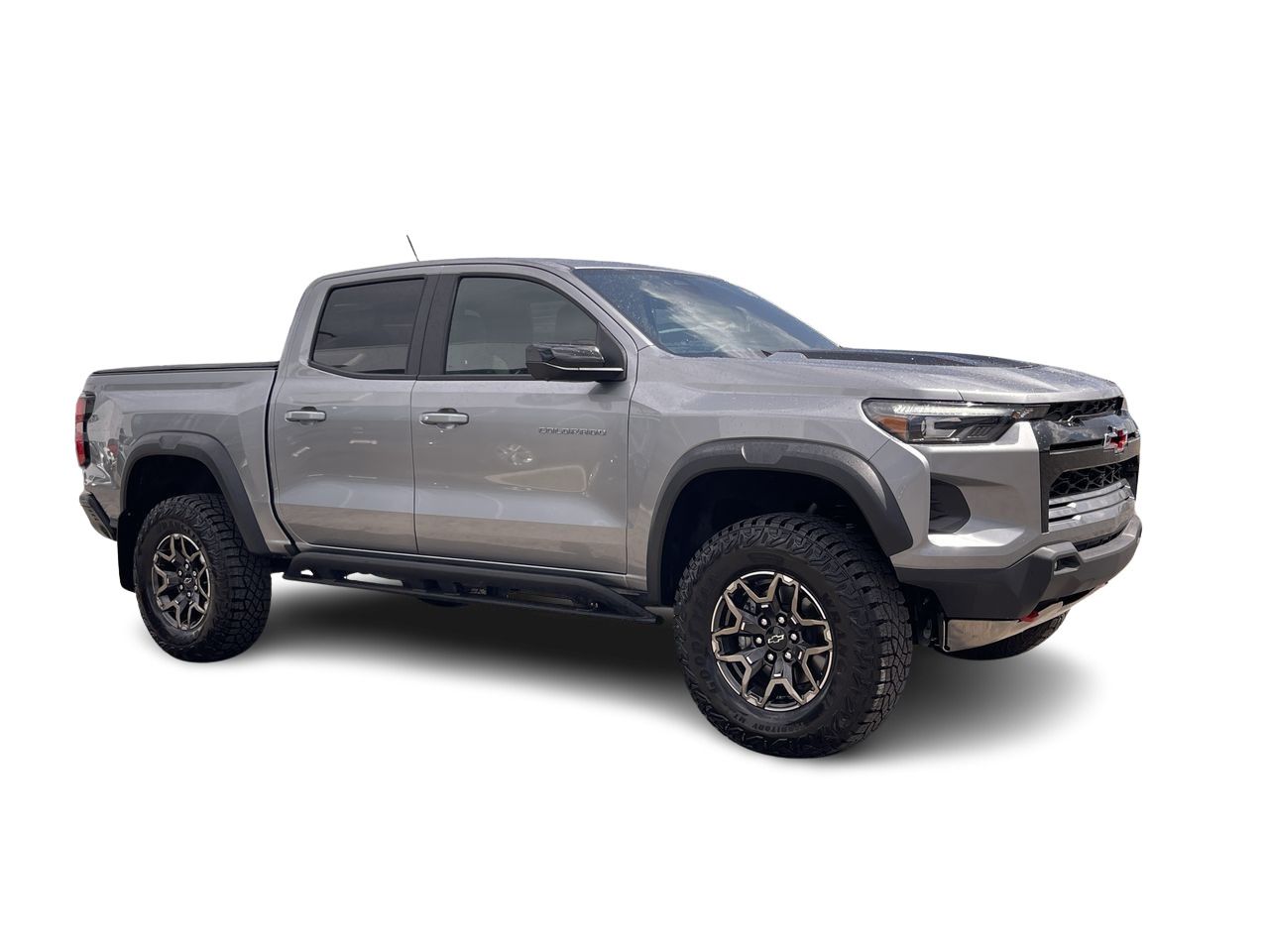 Chevrolet Colorado  2024 à Calgary, Alberta
