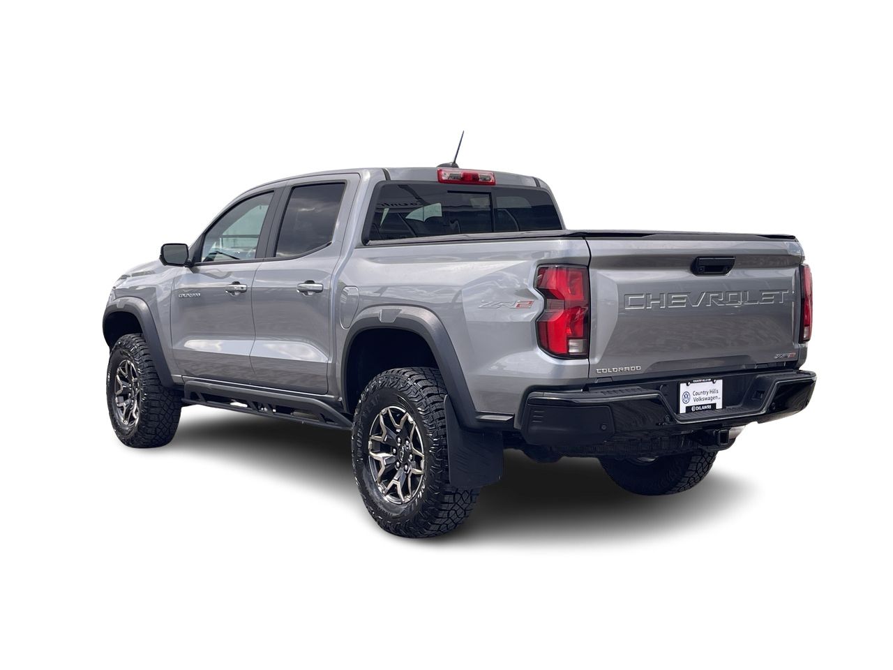 Chevrolet Colorado  2024 à Calgary, Alberta