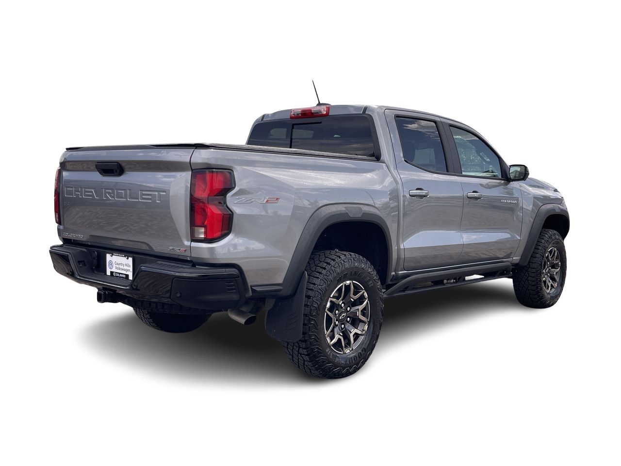 Chevrolet Colorado  2024 à Calgary, Alberta