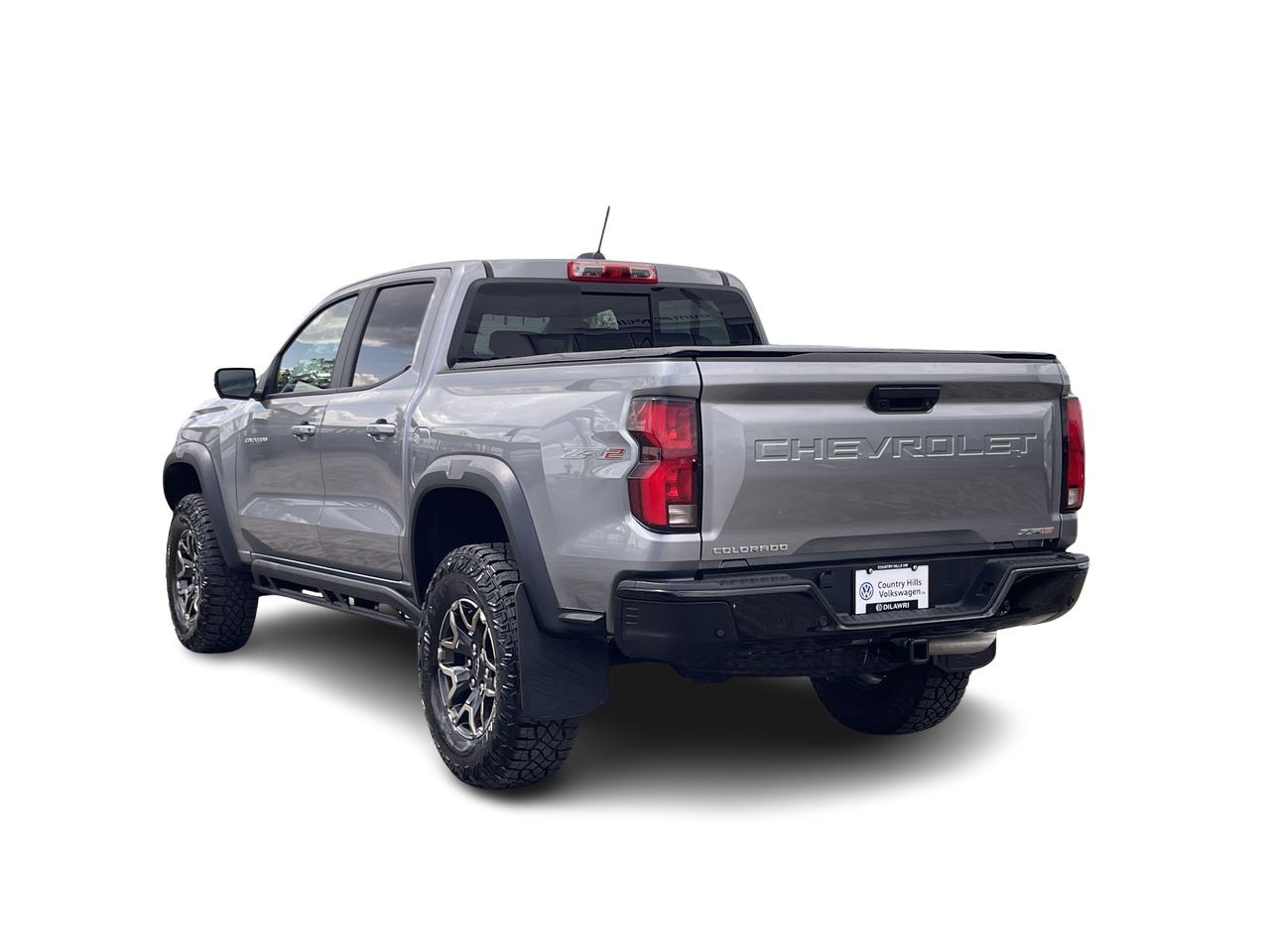 Chevrolet Colorado  2024 à Calgary, Alberta