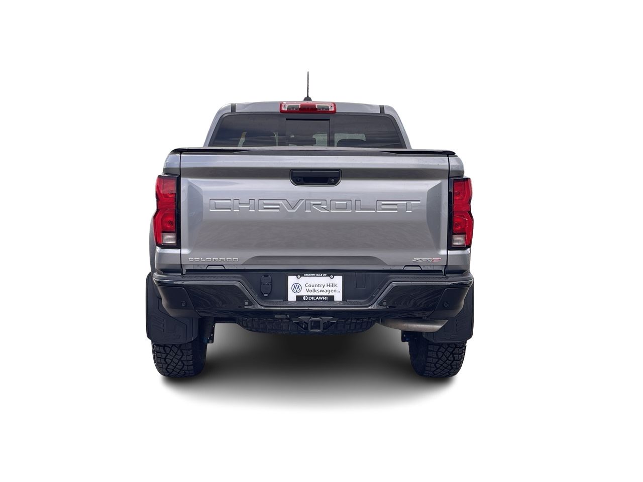 Chevrolet Colorado  2024 à Calgary, Alberta
