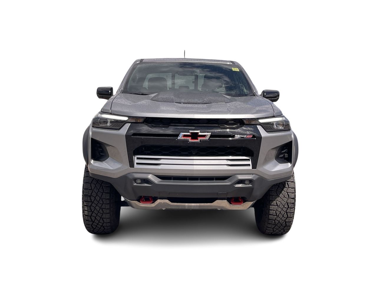 Chevrolet Colorado  2024 à Calgary, Alberta
