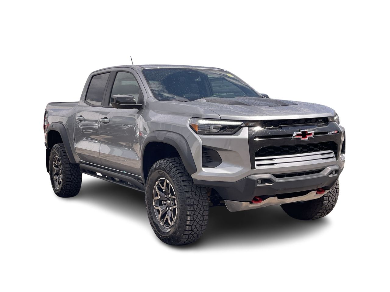 Chevrolet Colorado  2024 à Calgary, Alberta