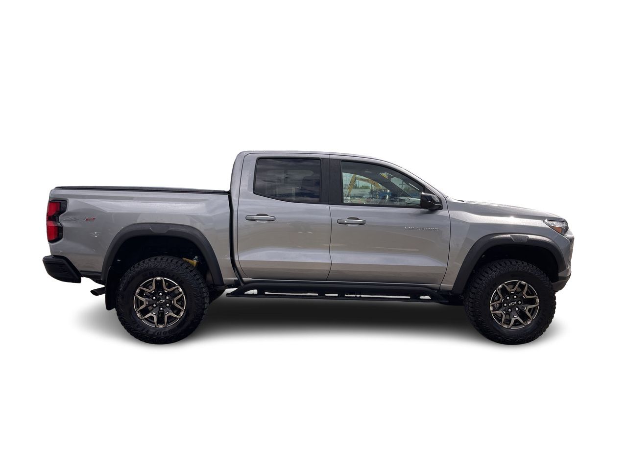 Chevrolet Colorado  2024 à Calgary, Alberta