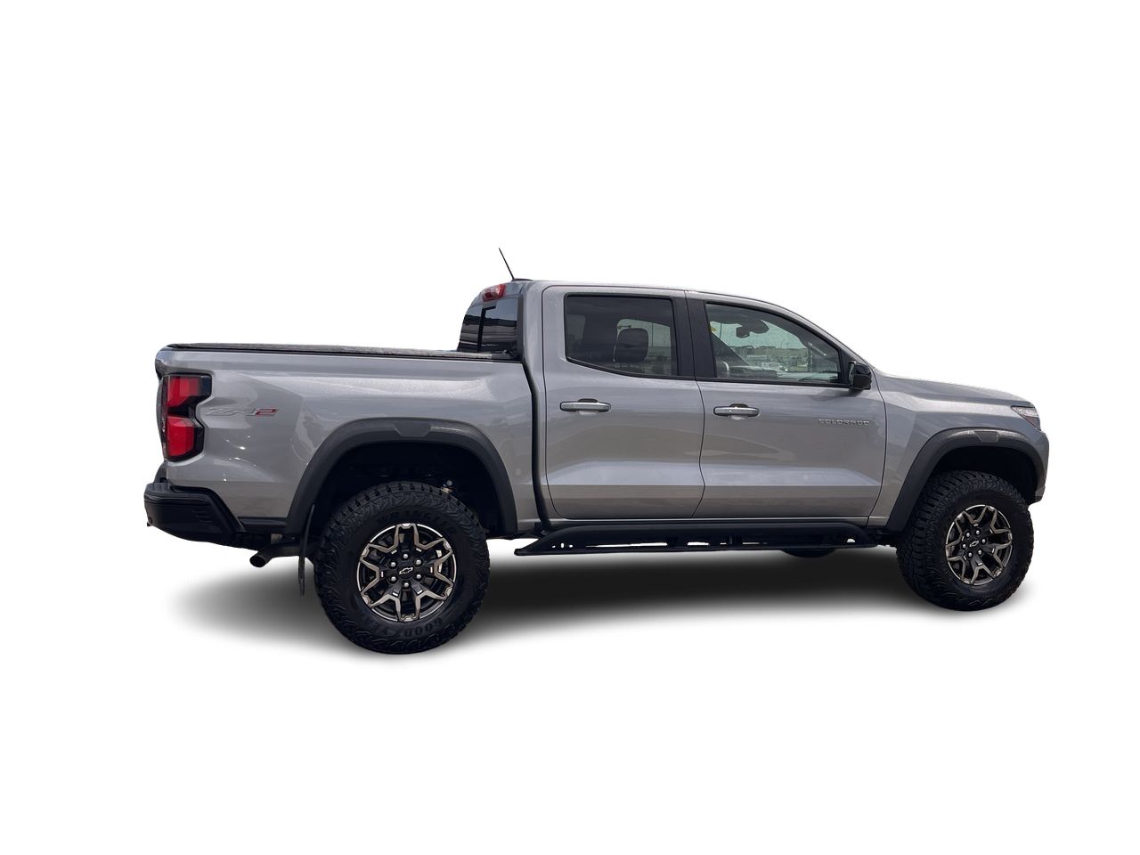 Chevrolet Colorado  2024 à Calgary, Alberta