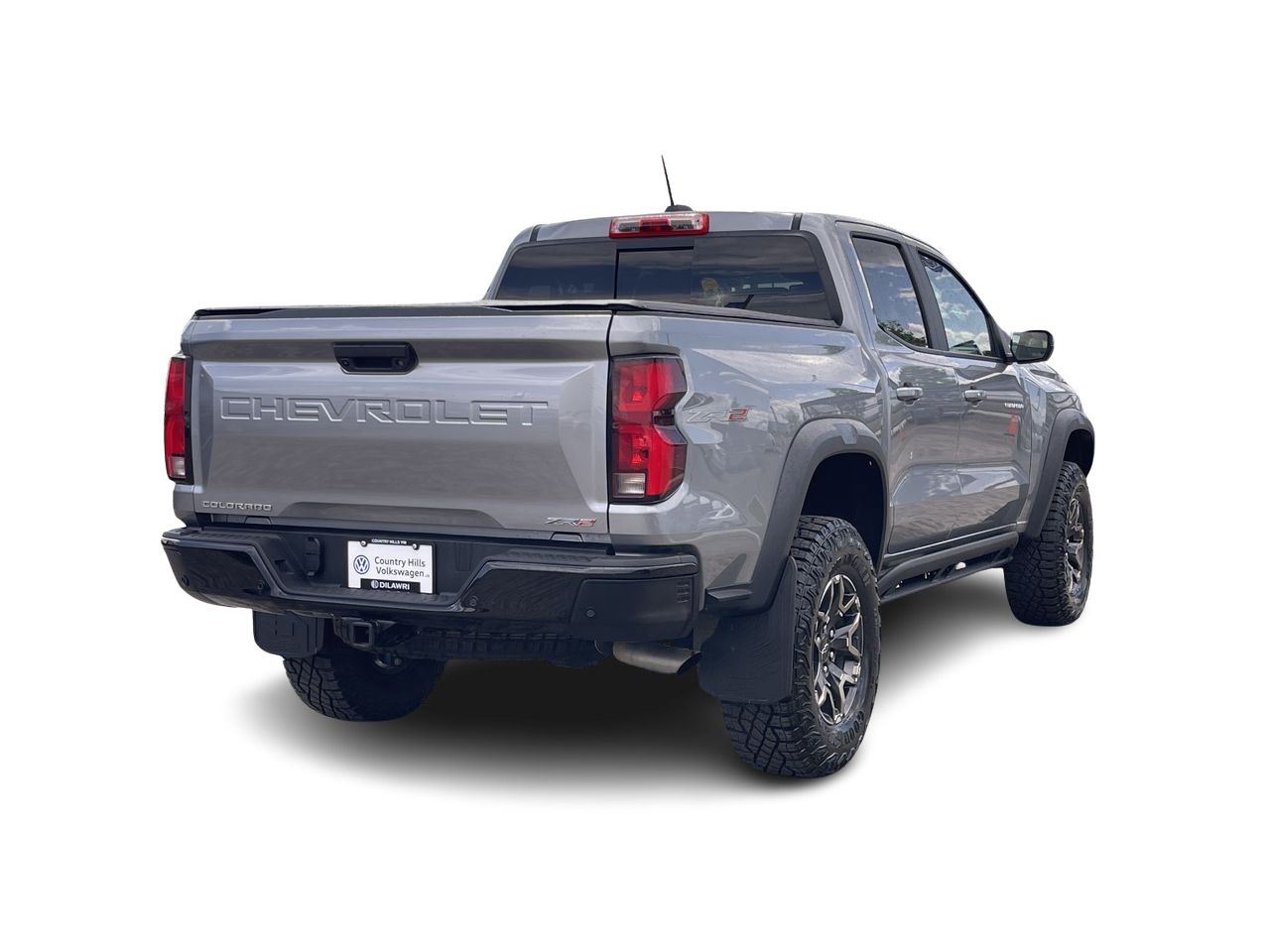 Chevrolet Colorado  2024 à Calgary, Alberta