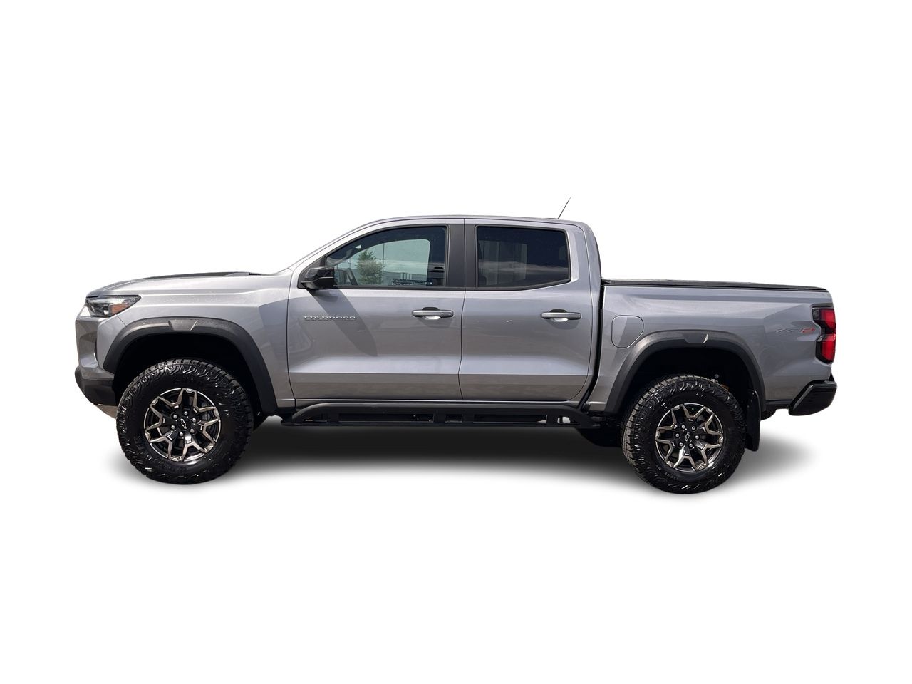 Chevrolet Colorado  2024 à Calgary, Alberta