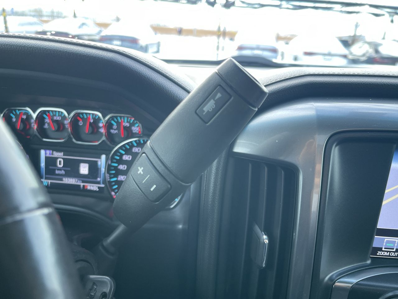 2018 Chevrolet Silverado 1500 in Calgary, Alberta