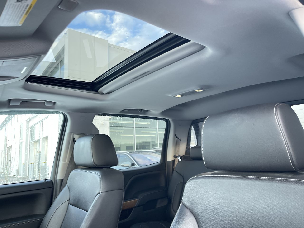 2018 Chevrolet Silverado 1500 in Calgary, Alberta