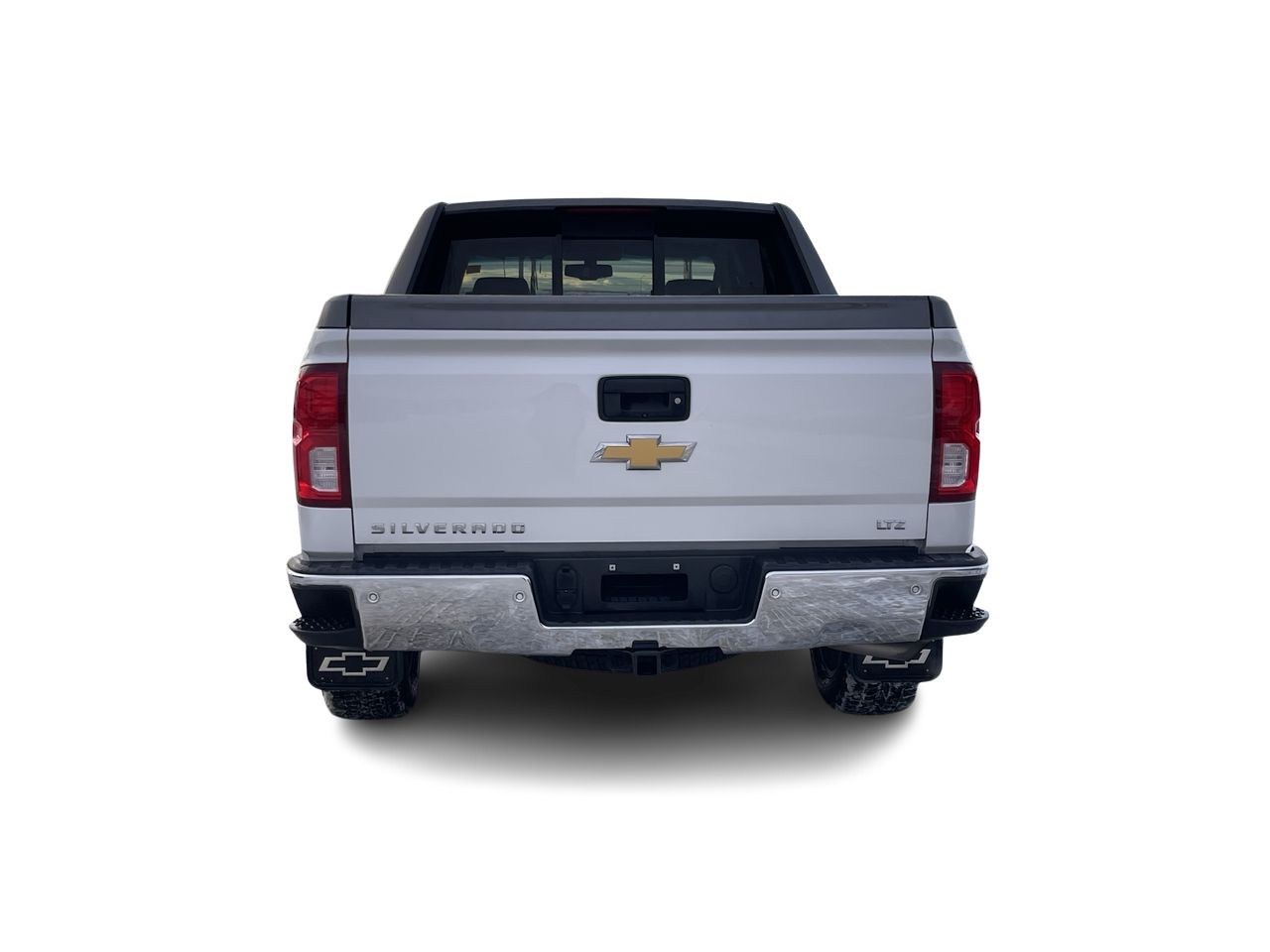 2018 Chevrolet Silverado 1500 in Calgary, Alberta