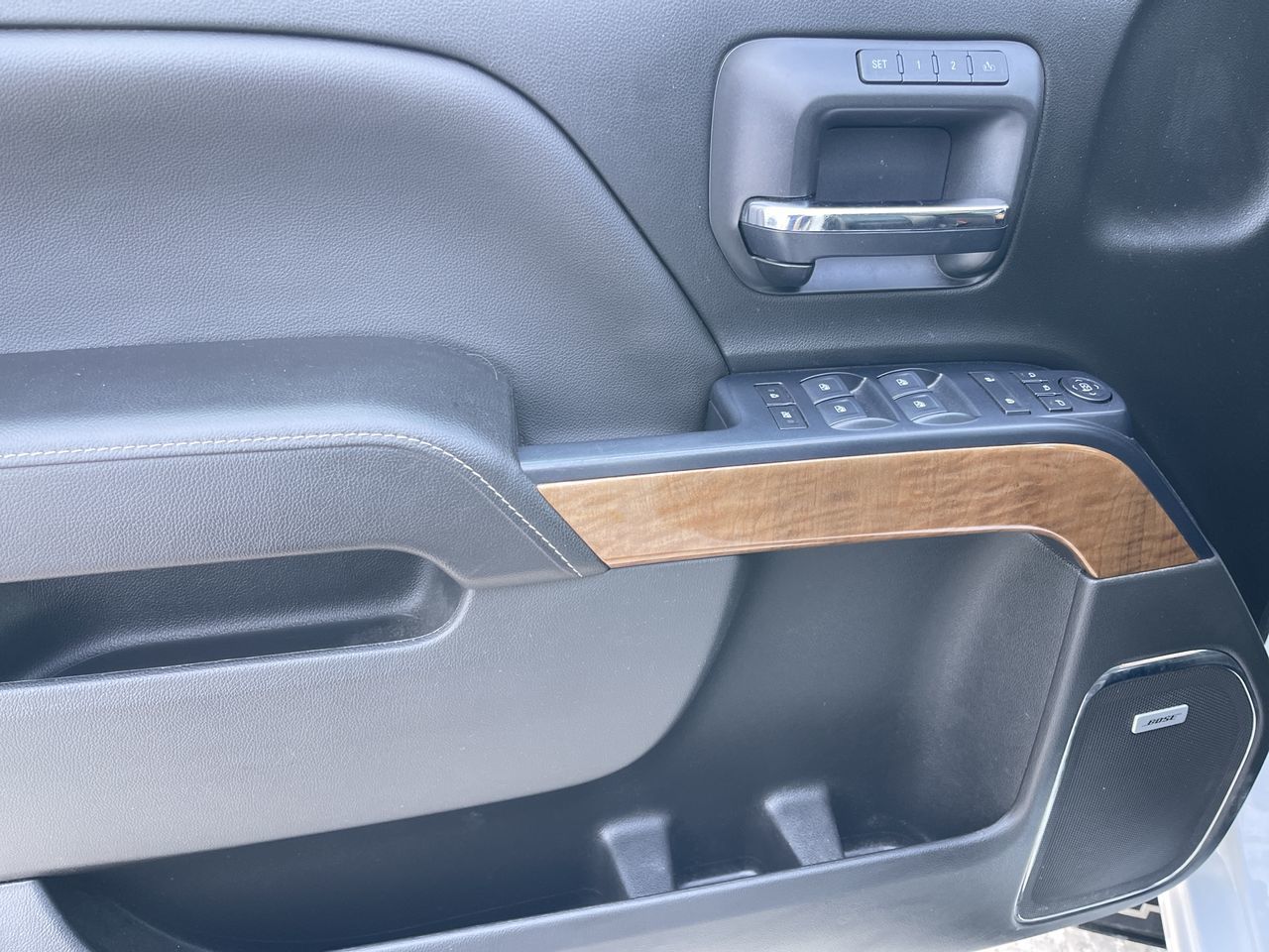 2018 Chevrolet Silverado 1500 in Calgary, Alberta