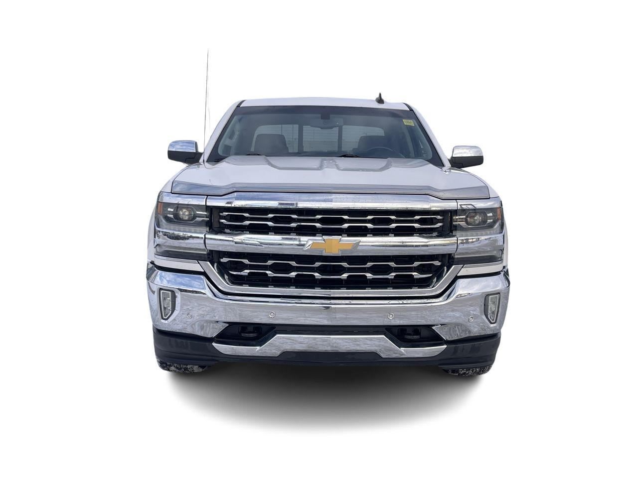 2018 Chevrolet Silverado 1500 in Calgary, Alberta