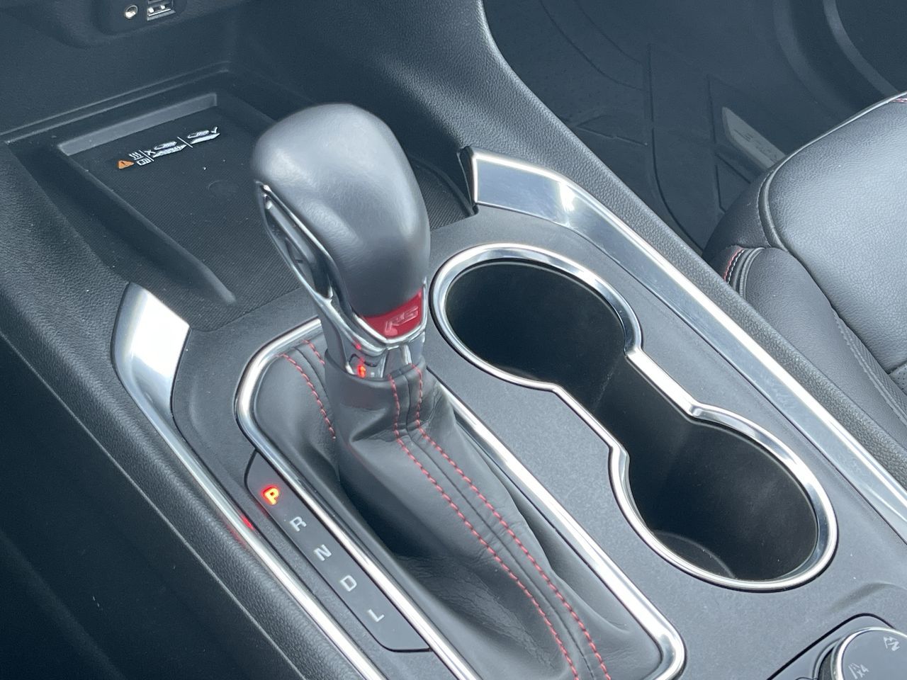 Chevrolet Traverse  2022 à Calgary, Alberta