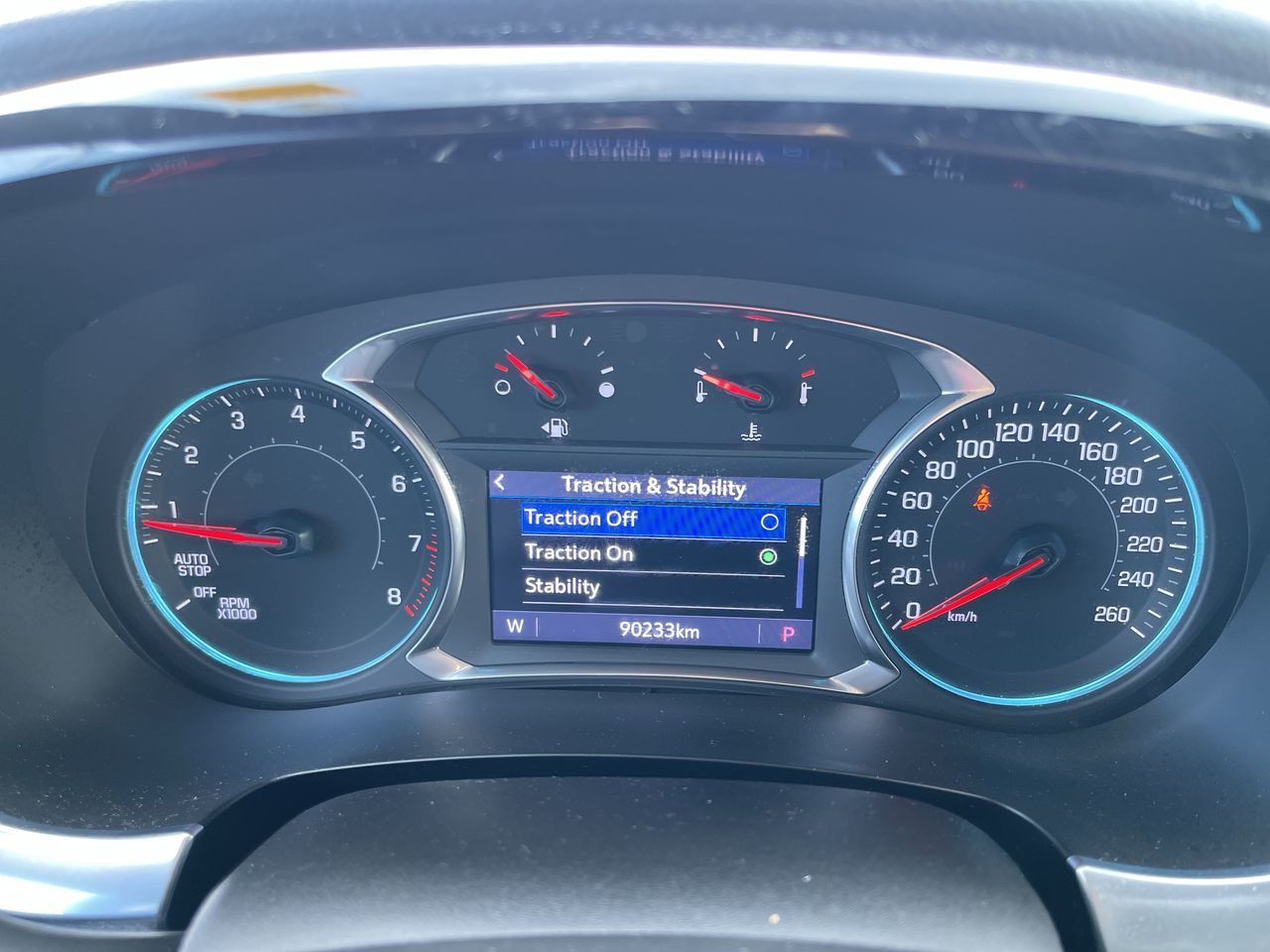 Chevrolet Traverse  2022 à Calgary, Alberta