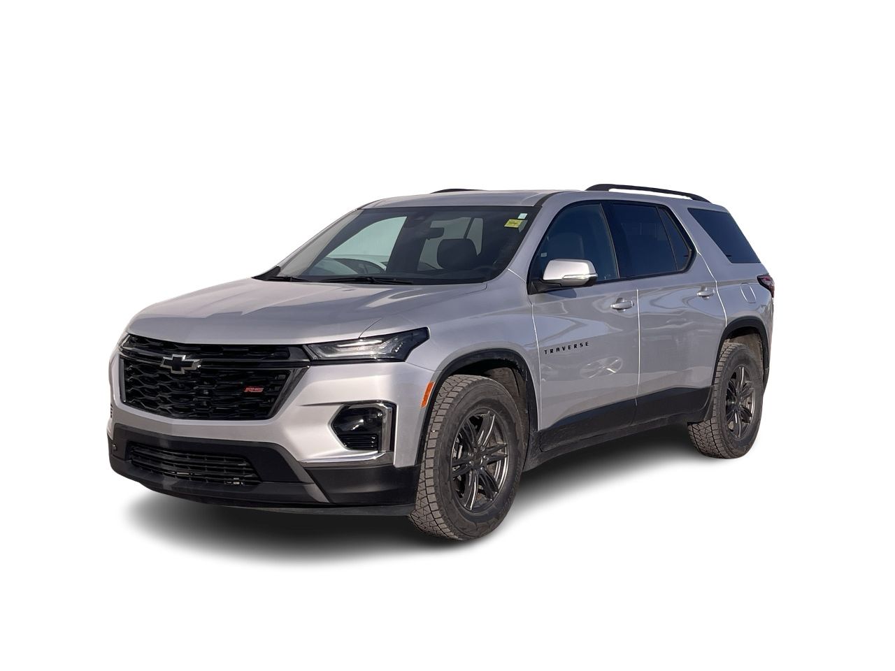 Chevrolet Traverse  2022 à Calgary, Alberta