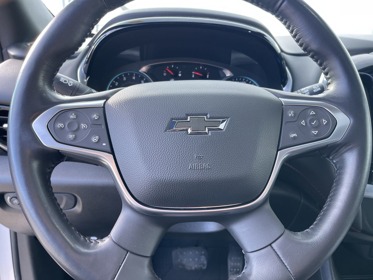 Chevrolet Traverse  2022 à Calgary, Alberta