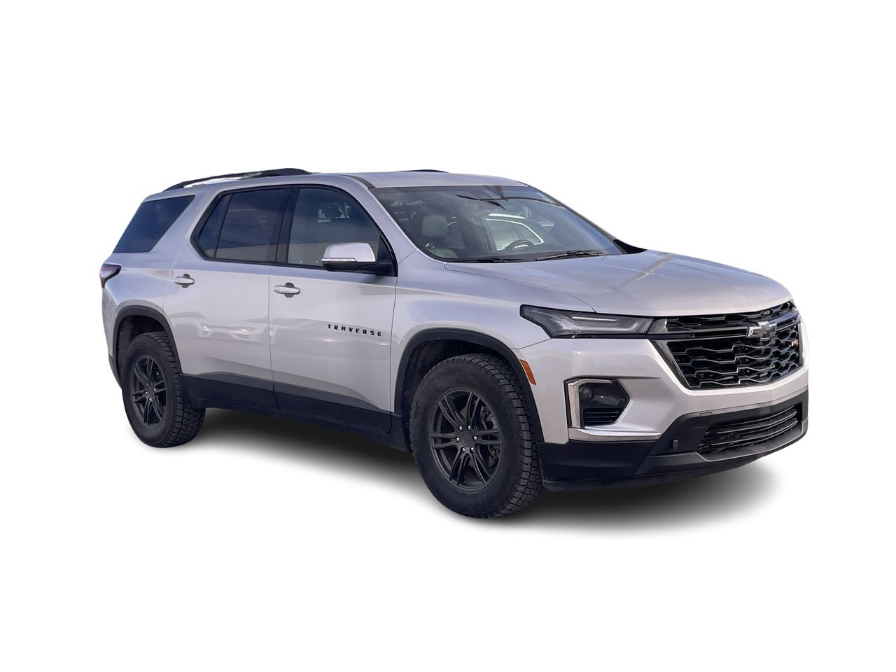 Chevrolet Traverse  2022 à Calgary, Alberta