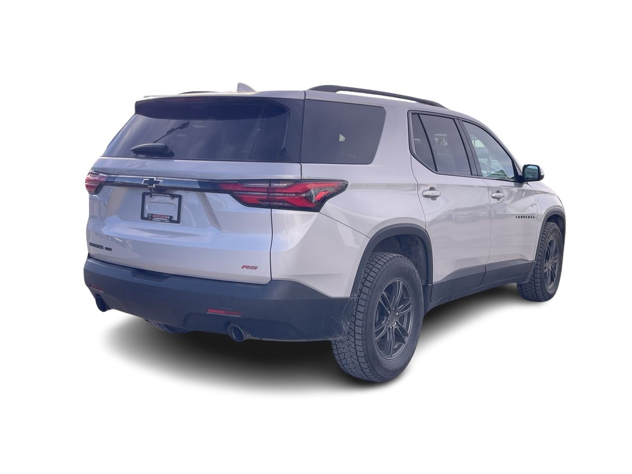 Chevrolet Traverse  2022 à Calgary, Alberta