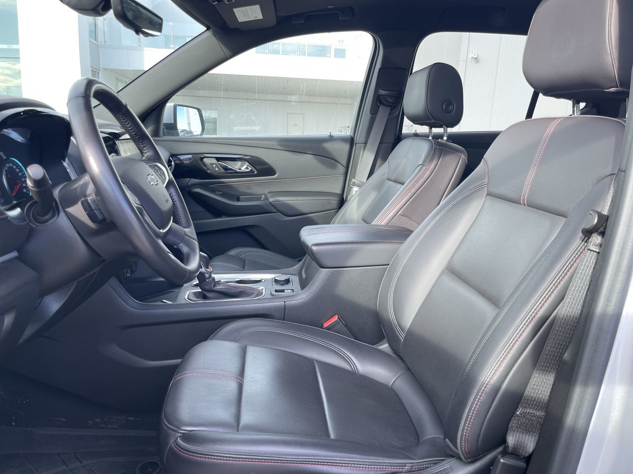 Chevrolet Traverse  2022 à Calgary, Alberta