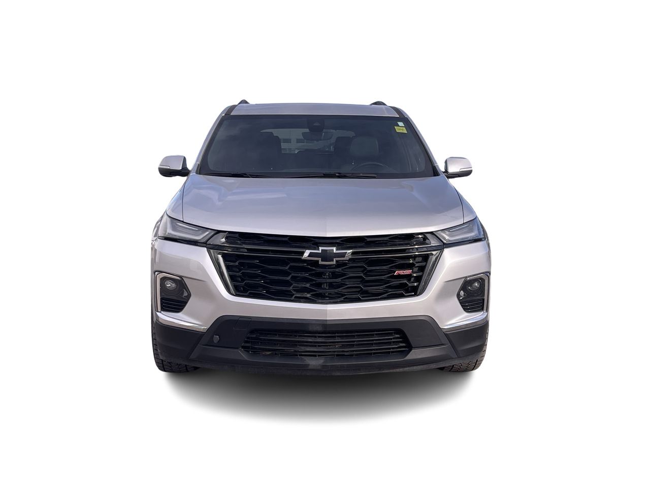 Chevrolet Traverse  2022 à Calgary, Alberta