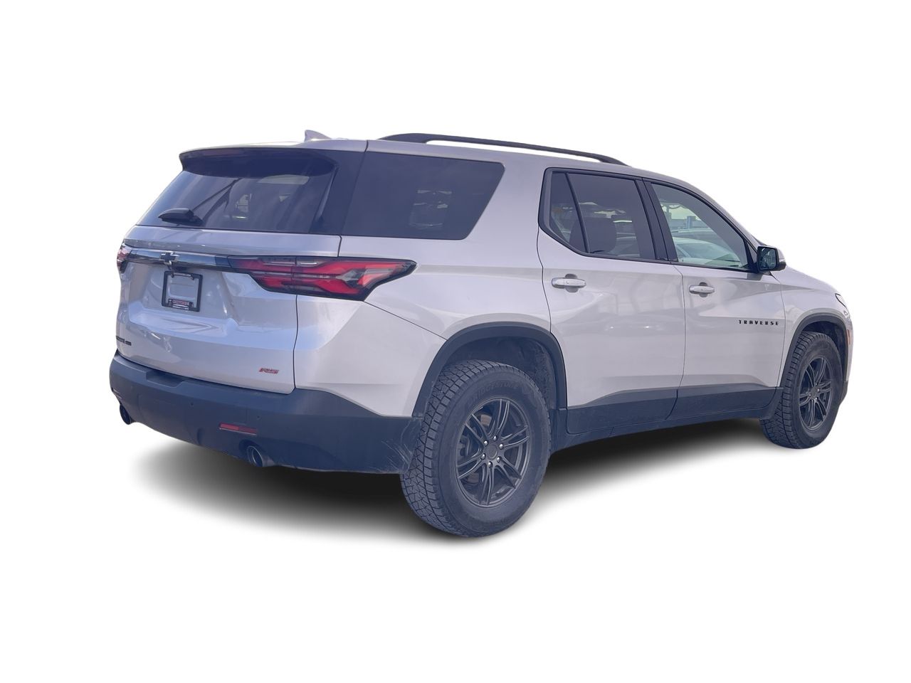 Chevrolet Traverse  2022 à Calgary, Alberta