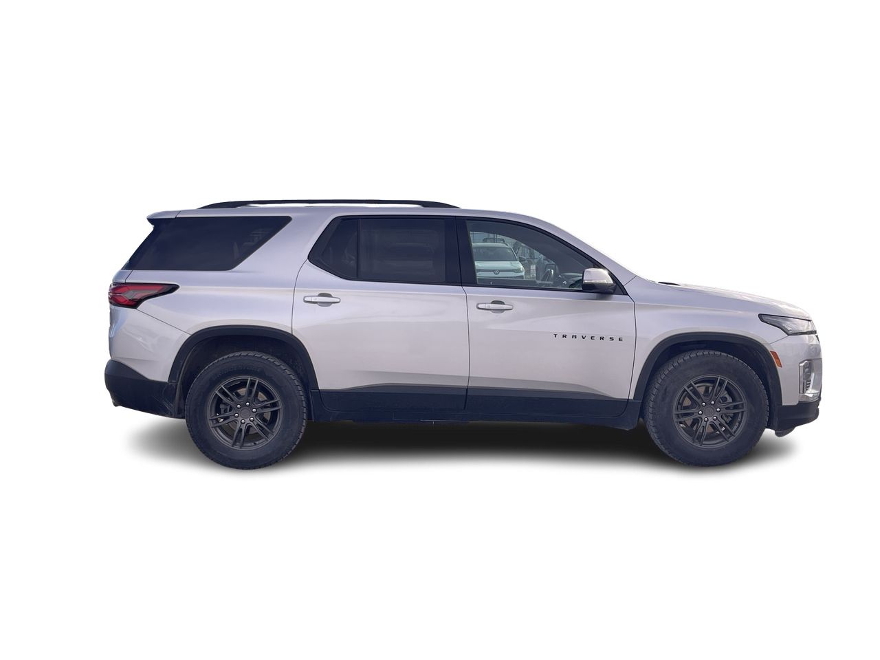 Chevrolet Traverse  2022 à Calgary, Alberta