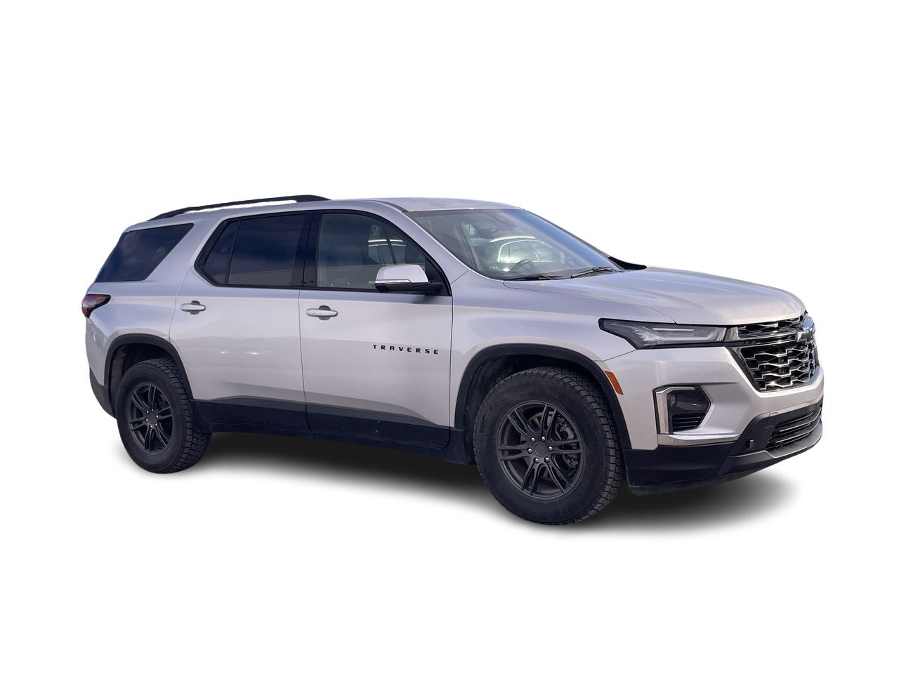 Chevrolet Traverse  2022 à Calgary, Alberta