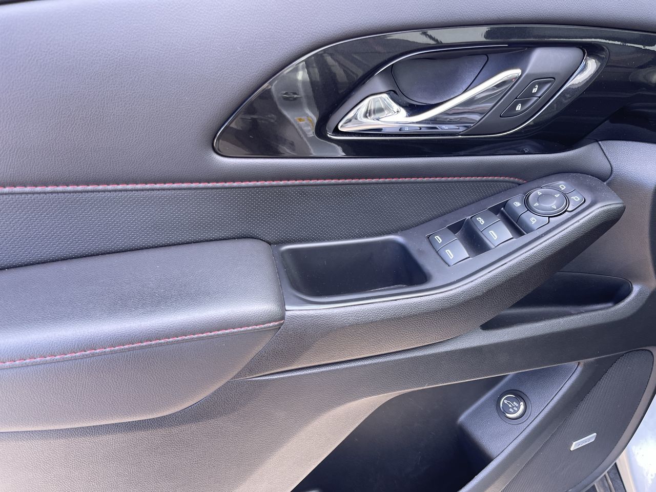 Chevrolet Traverse  2022 à Calgary, Alberta