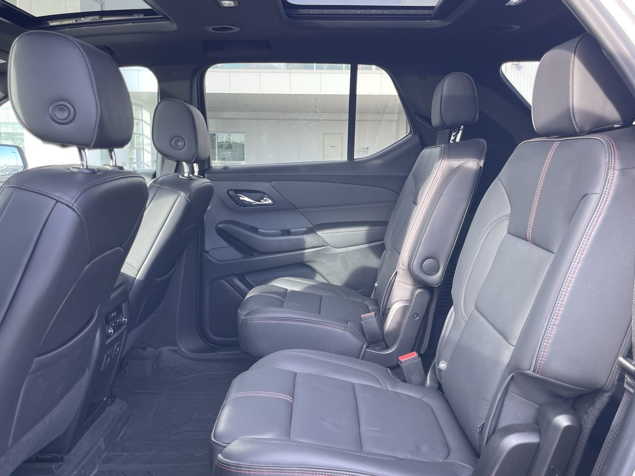 Chevrolet Traverse  2022 à Calgary, Alberta