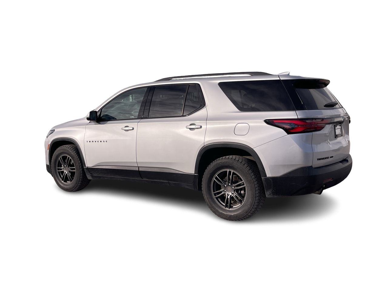 Chevrolet Traverse  2022 à Calgary, Alberta