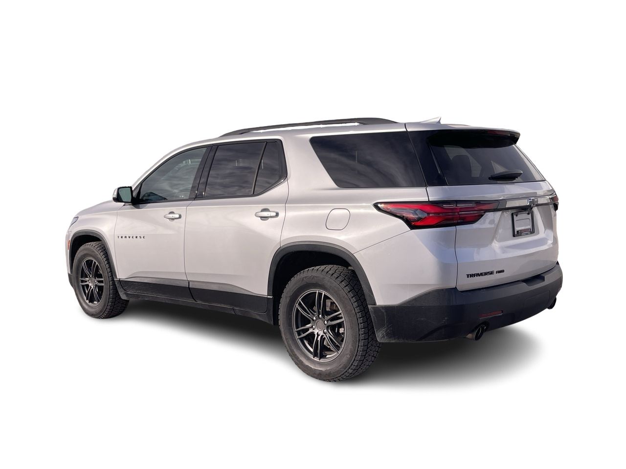 Chevrolet Traverse  2022 à Calgary, Alberta