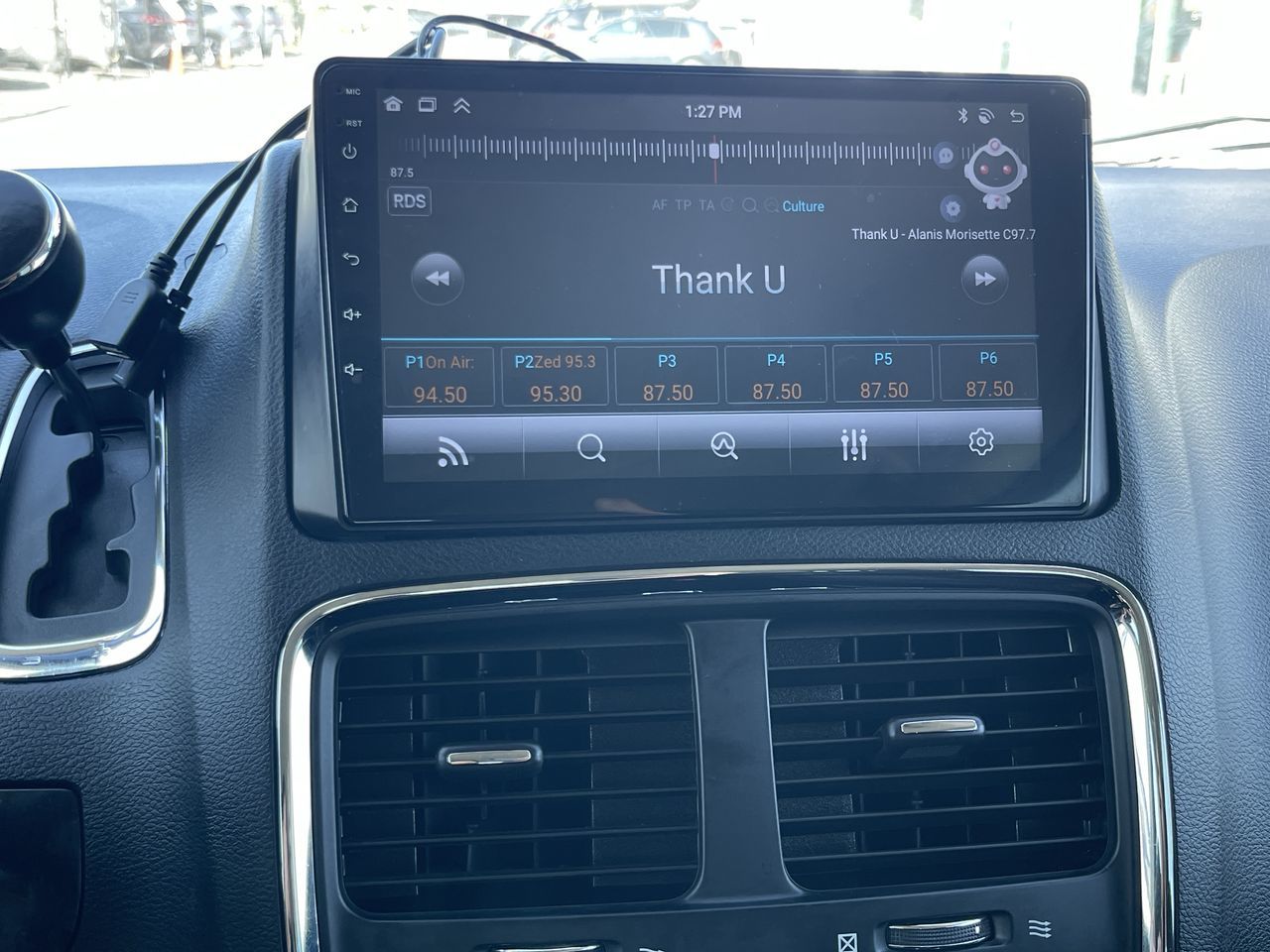 2014 Dodge Grand Caravan