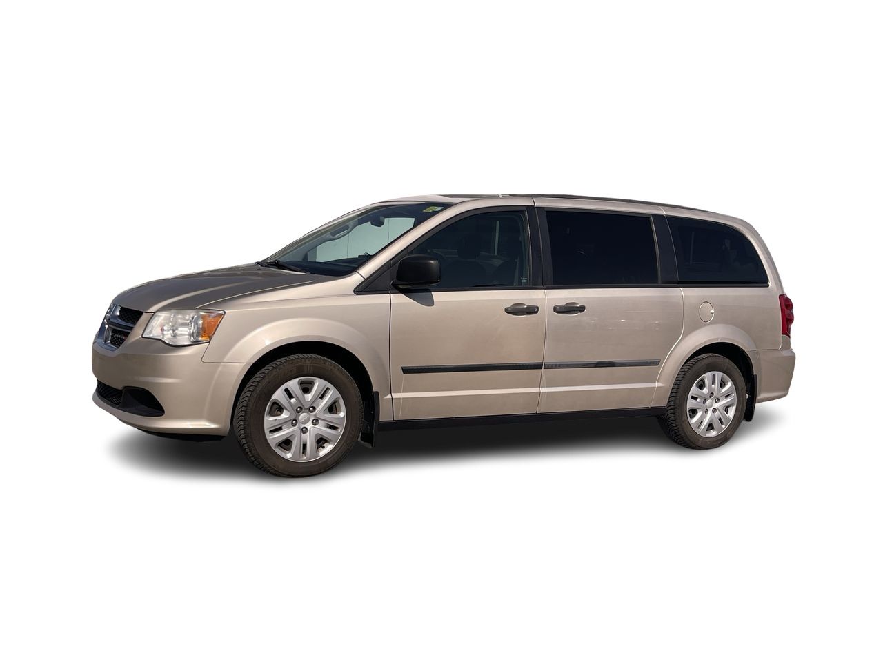 2014 Dodge Grand Caravan