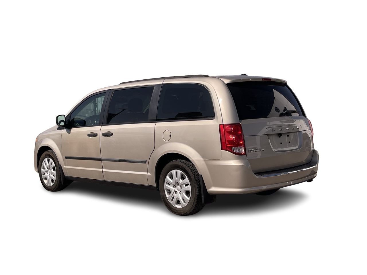 2014 Dodge Grand Caravan