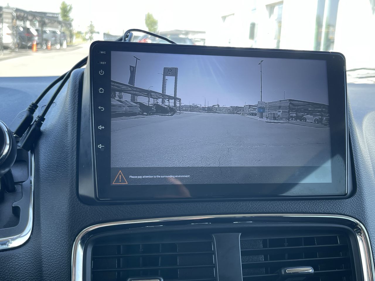 2014 Dodge Grand Caravan