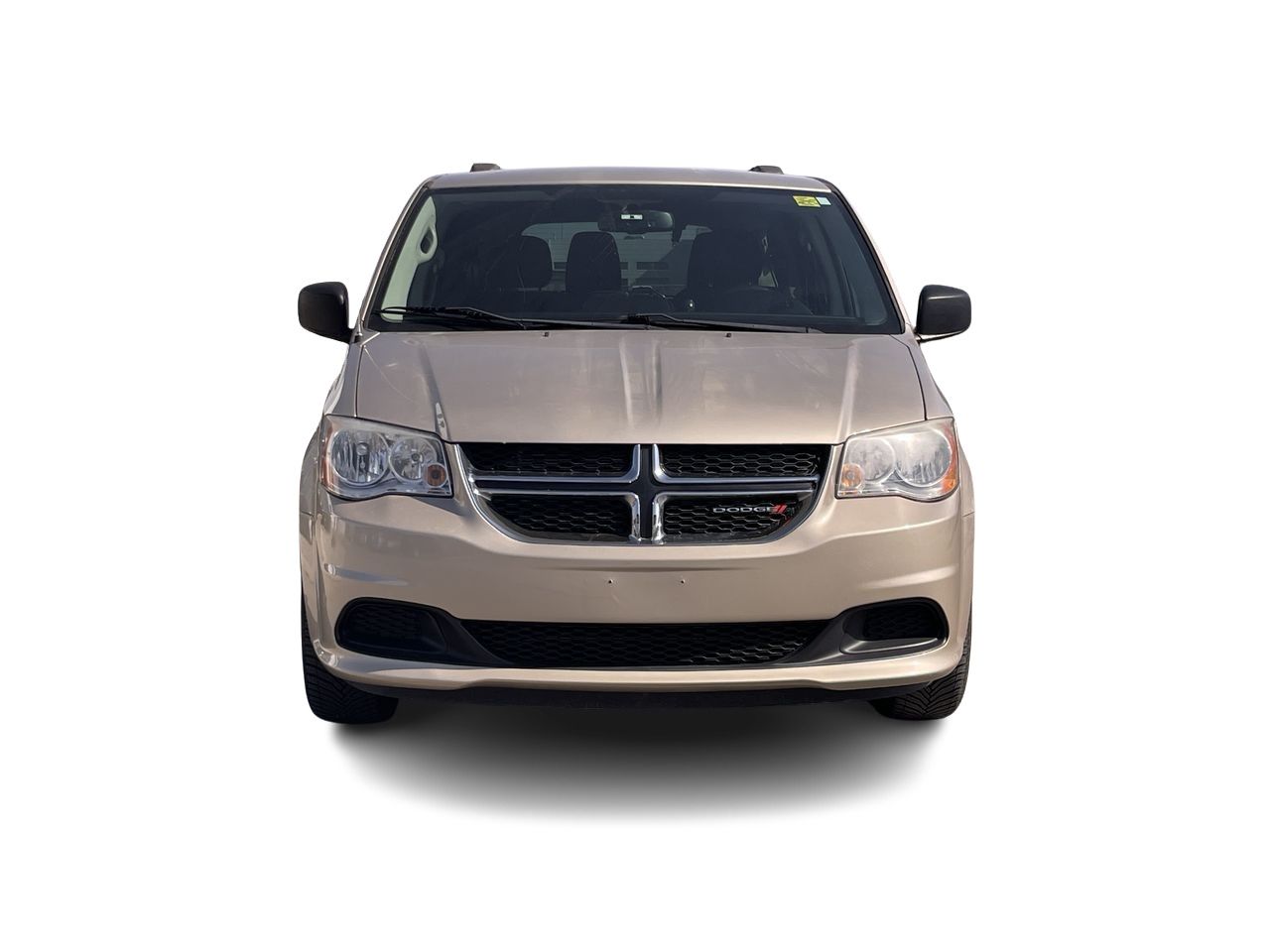 2014 Dodge Grand Caravan