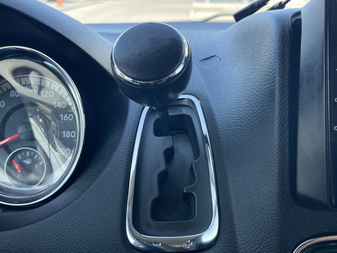 2014 Dodge Grand Caravan