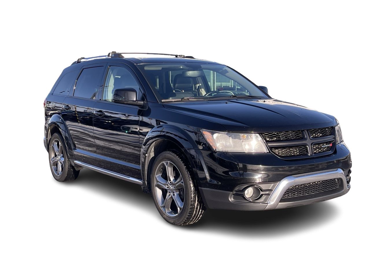 2017 Dodge Journey