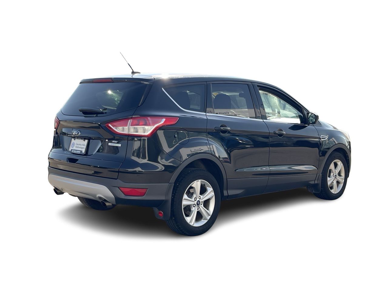 Ford Escape  2014 à Calgary, Alberta