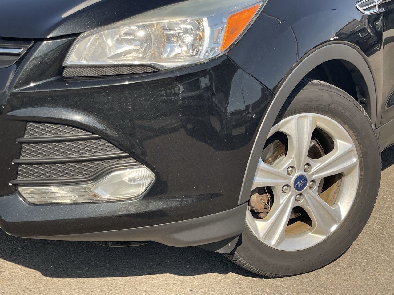 Ford Escape  2014 à Calgary, Alberta