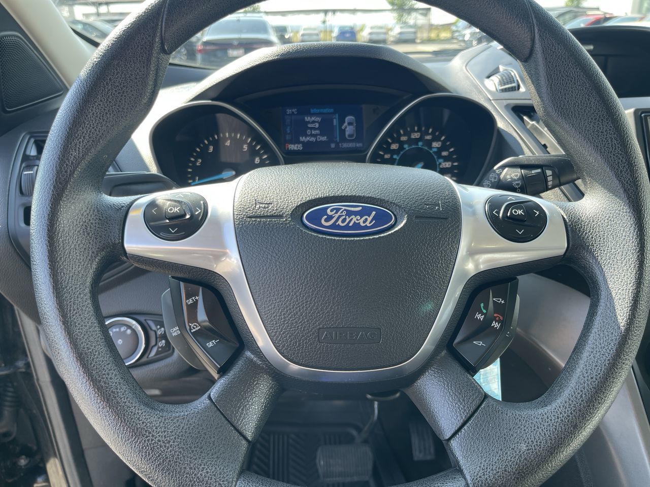 Ford Escape  2014 à Calgary, Alberta
