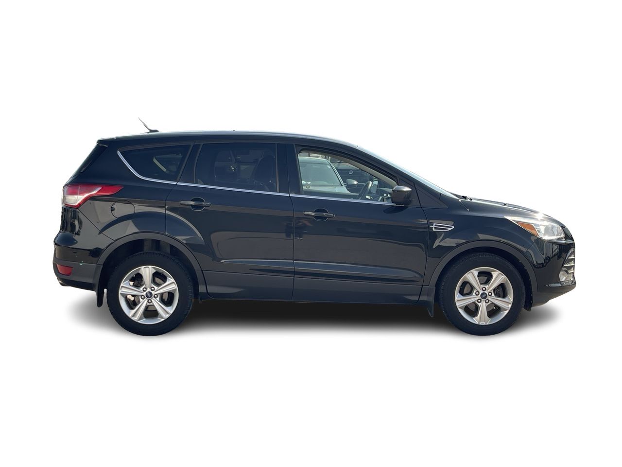 Photo 2014 Ford Escape SE Model | FWD | LOW KM #3