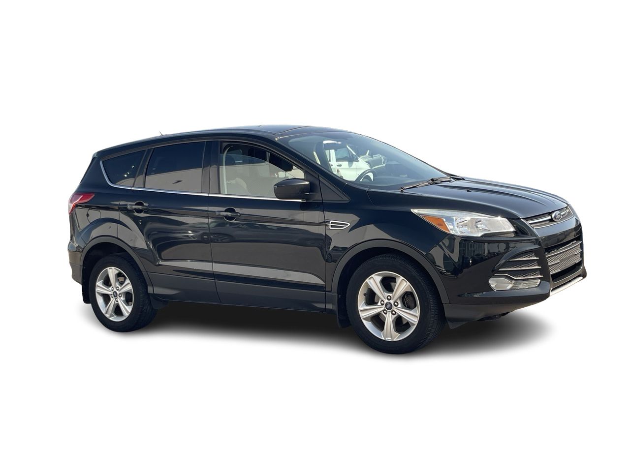 Photo 2014 Ford Escape SE Model | FWD | LOW KM #4