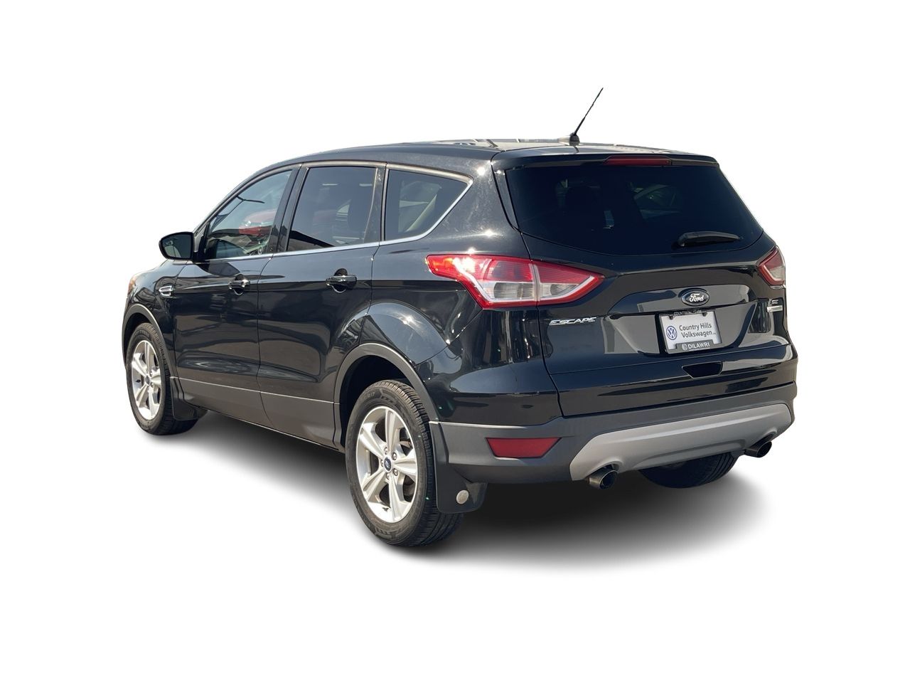 Ford Escape  2014 à Calgary, Alberta