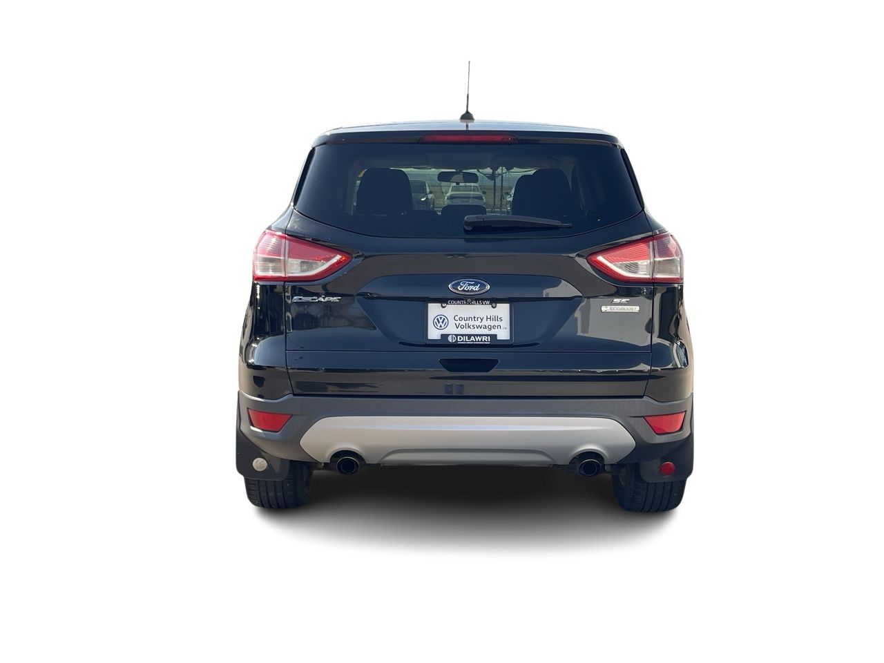 Ford Escape  2014 à Calgary, Alberta