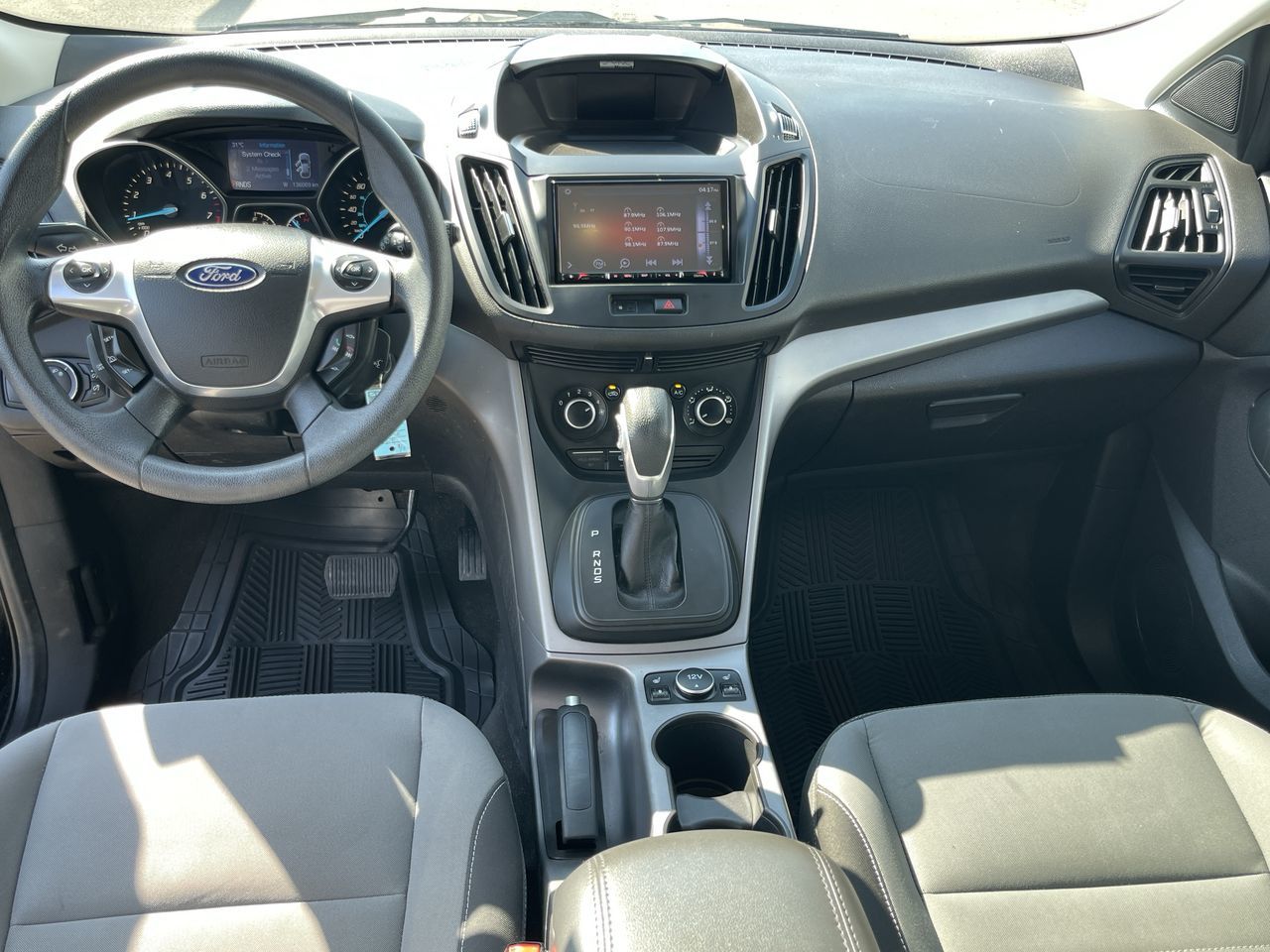 Ford Escape  2014 à Calgary, Alberta